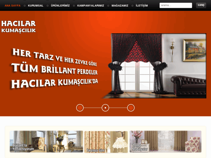 www.hacilarkumascilik.com