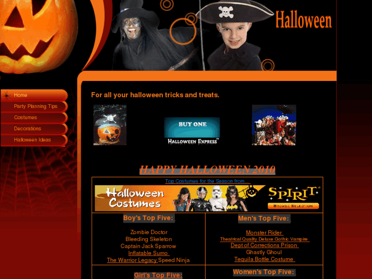 www.halloween-shop-online.com