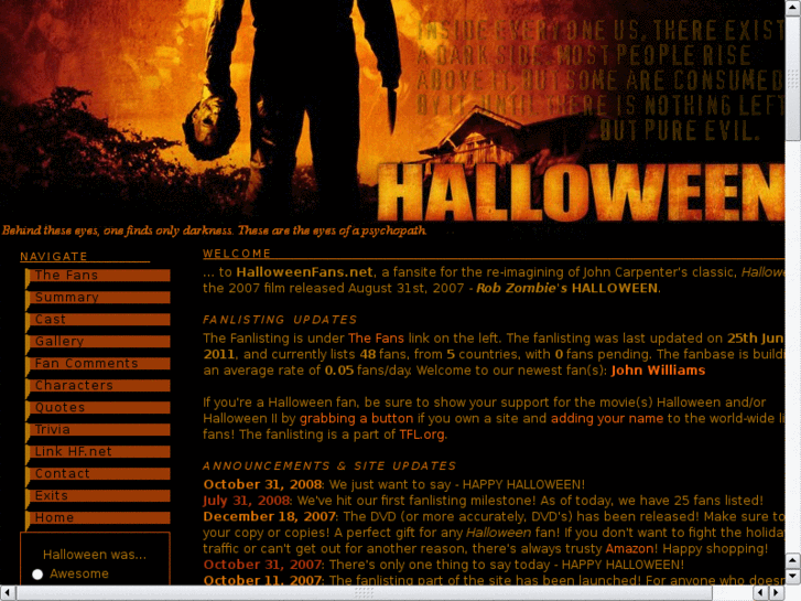 www.halloweenfans.net