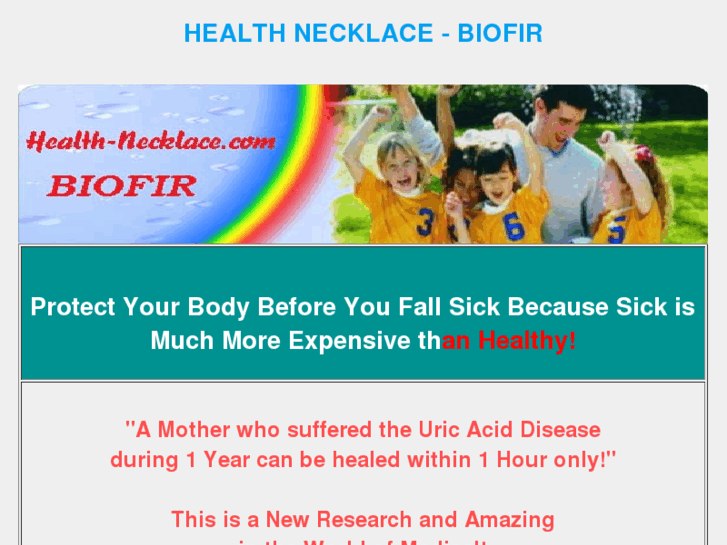 www.health-necklace.com