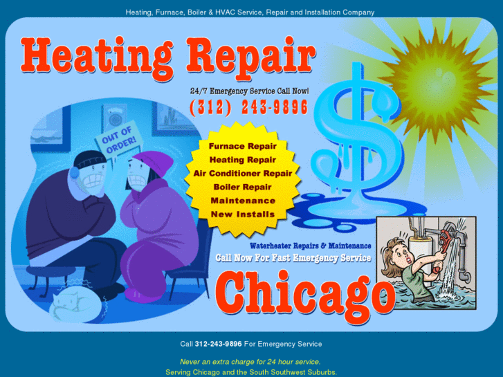 www.heatingrepairchicago.net