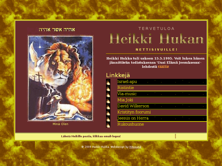 www.heikkihukka.com