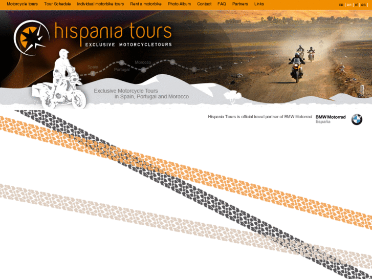 www.hispania-tours.com