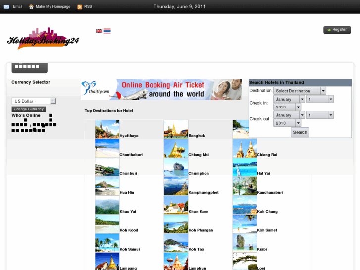 www.holidaybooking24.com