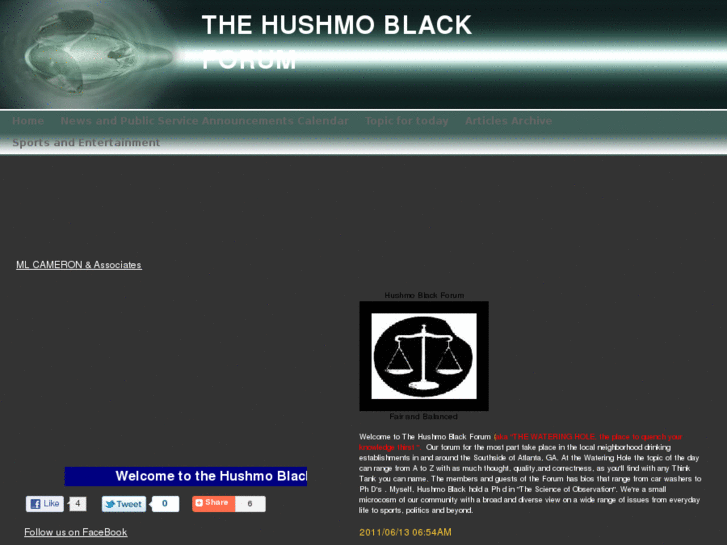 www.hushmoblack.com