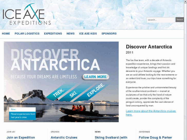 www.iceaxeexpeditions.com