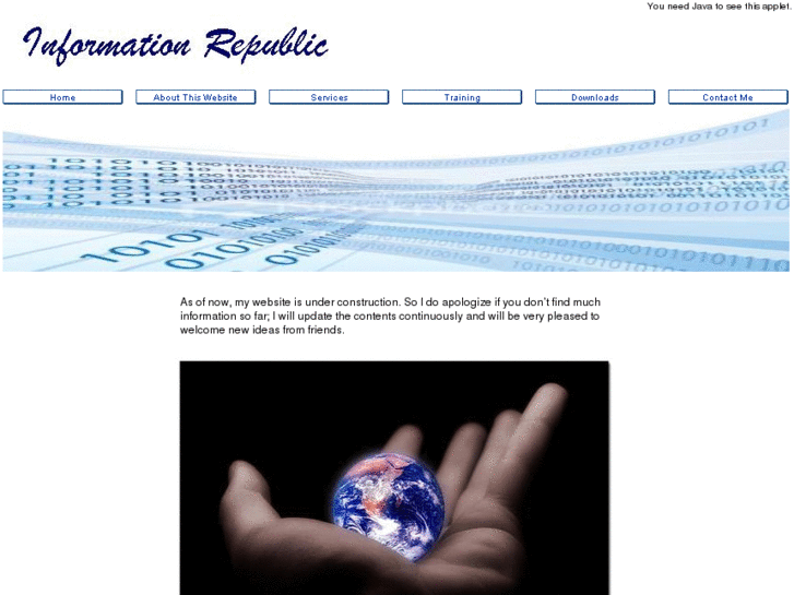 www.information-republic.com