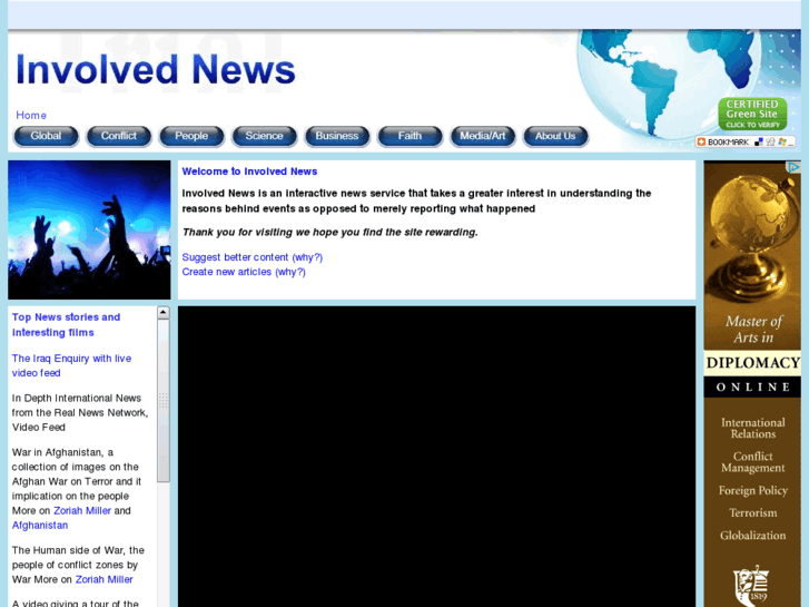 www.involvednews.com