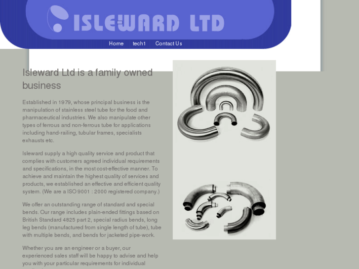 www.isleward.co.uk