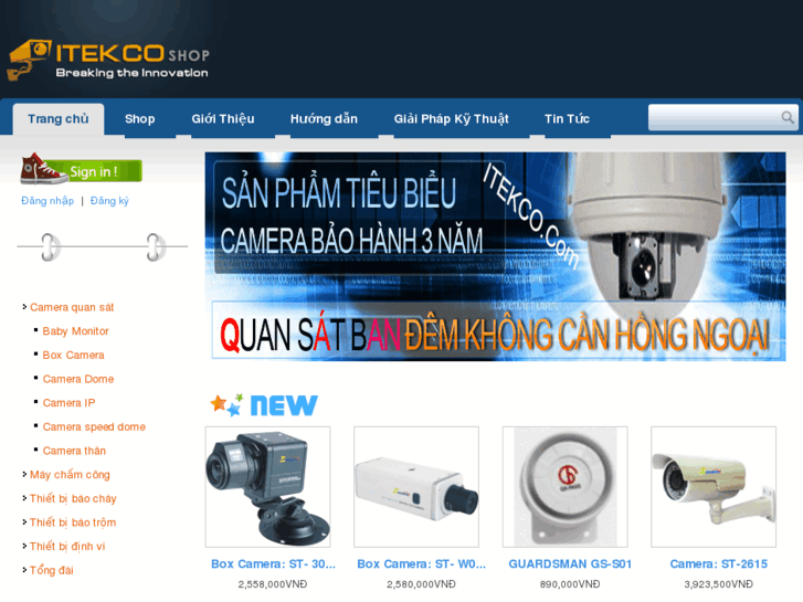 www.itekco.com