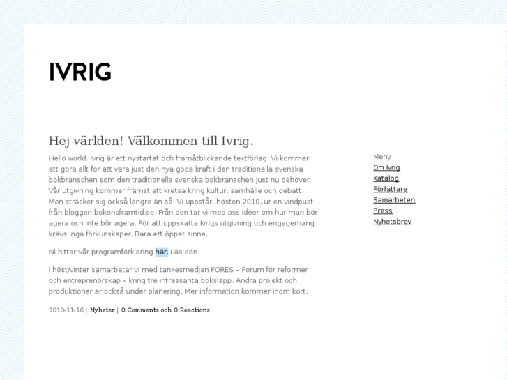 www.ivrig.org