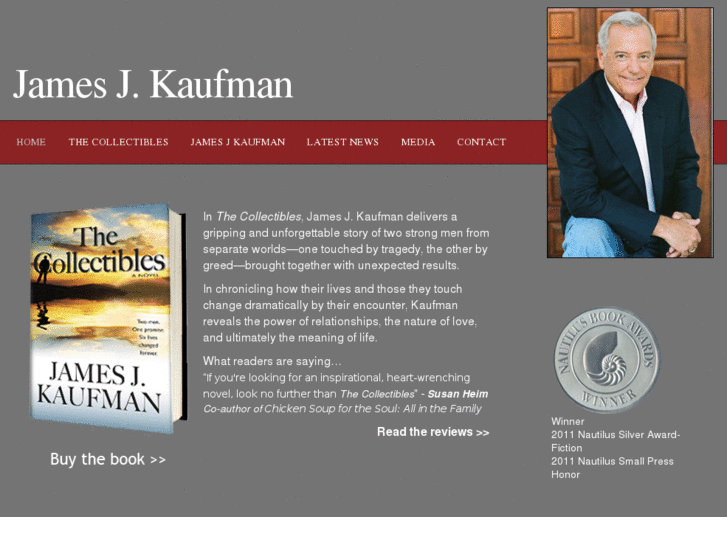 www.jamesjkaufman.com