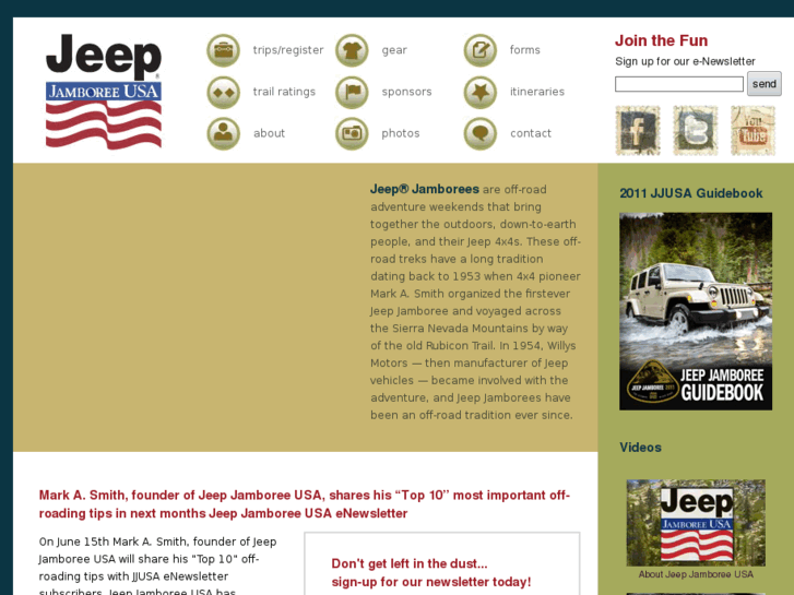 www.jeepjamboreeusa.com