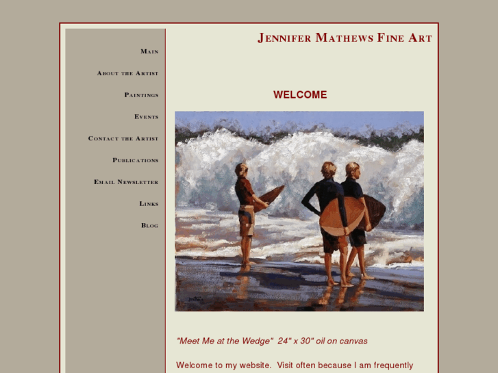 www.jmathewsfineart.com