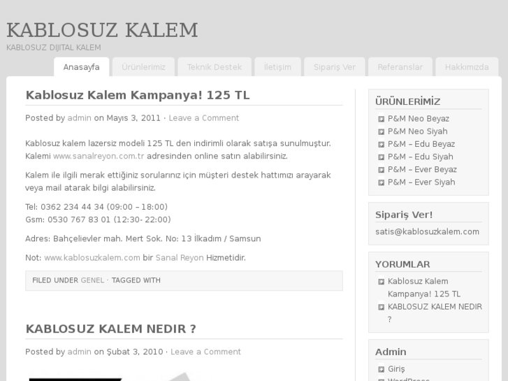 www.kablosuzkalem.com