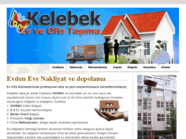 www.kelebeknakliyat.net