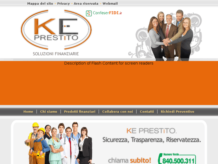 www.keprestito.it