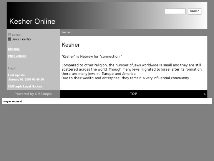 www.kesheronline.com