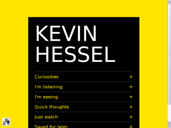 www.kevinhessel.com