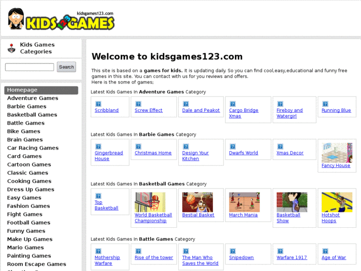 www.kidsgames123.com