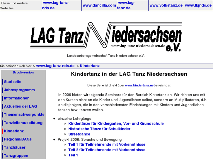 www.kindertanz.net