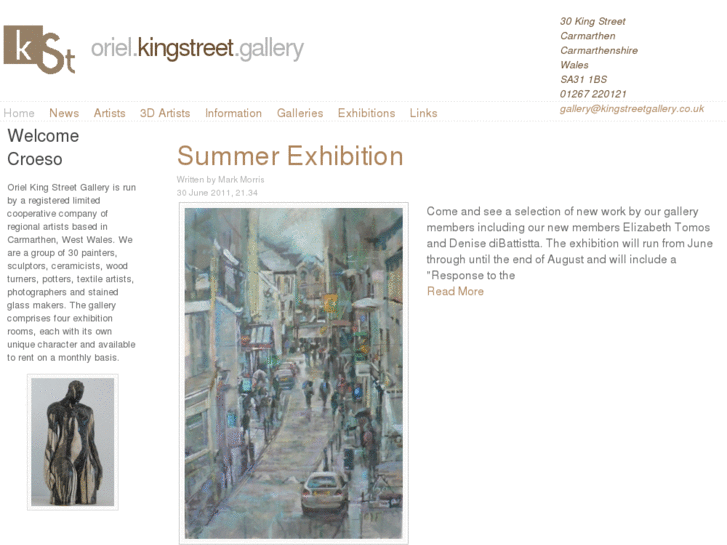 www.kingstreetgallery.co.uk