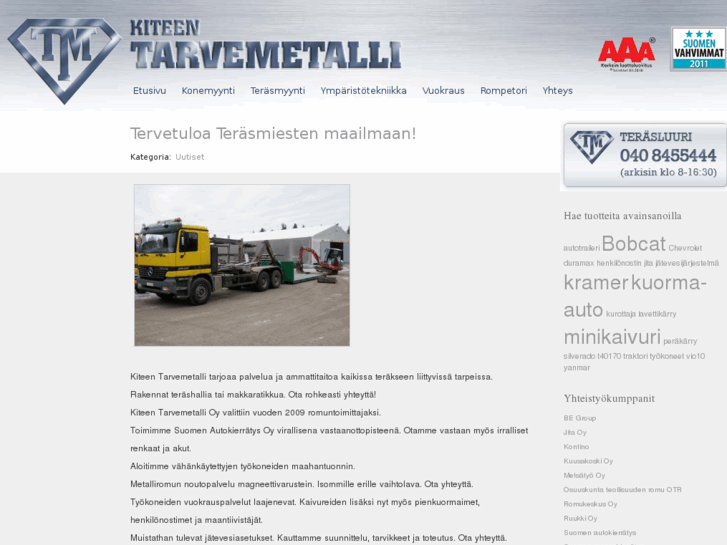 www.kiteentarvemetalli.fi