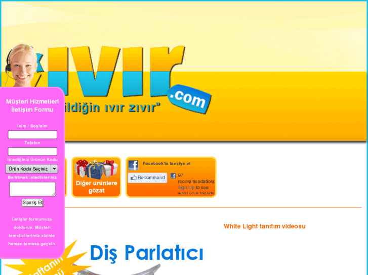 www.kivirzivir.com