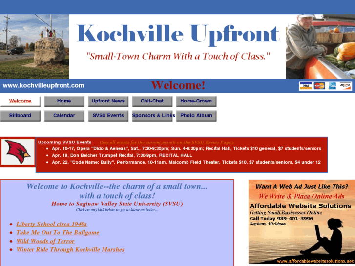 www.kochvilleupfront.com