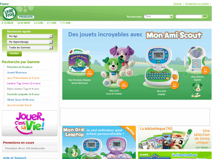 www.leapfrog.fr