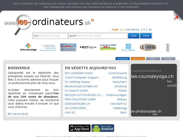 www.les-ordinateurs.ch