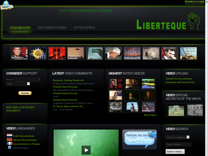 www.liberteque.com