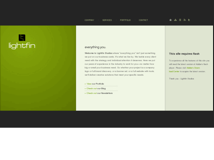 www.lightfinstudios.com