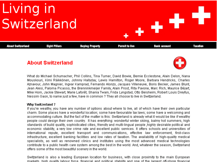 www.living-in-switzerland.com