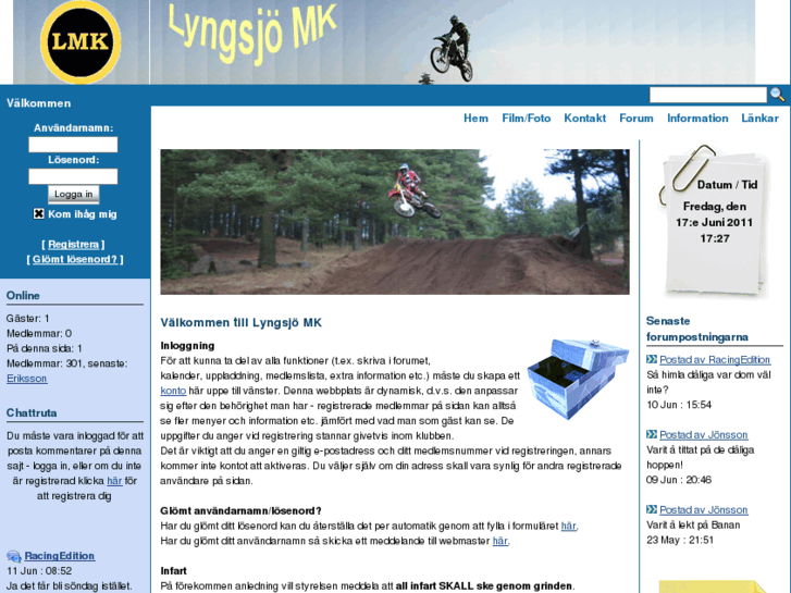 www.lyngsjomk.com