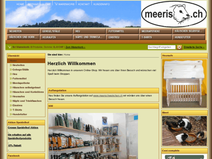 www.meeris.ch