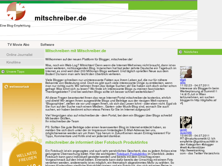 www.mitschreiber.de