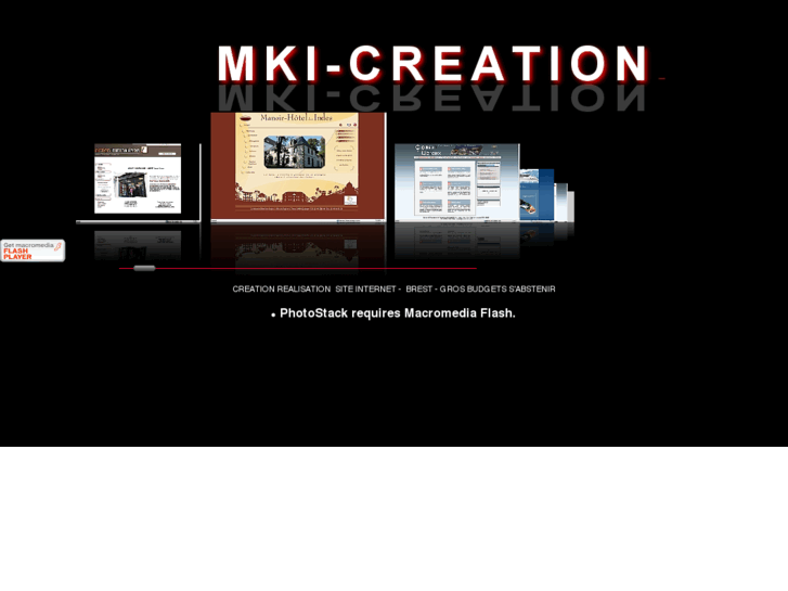 www.mki-creation.com