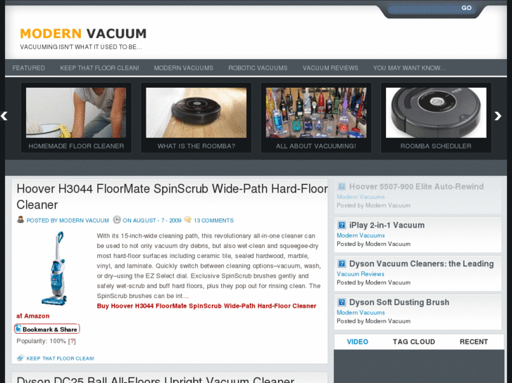 www.modernvacuum.com