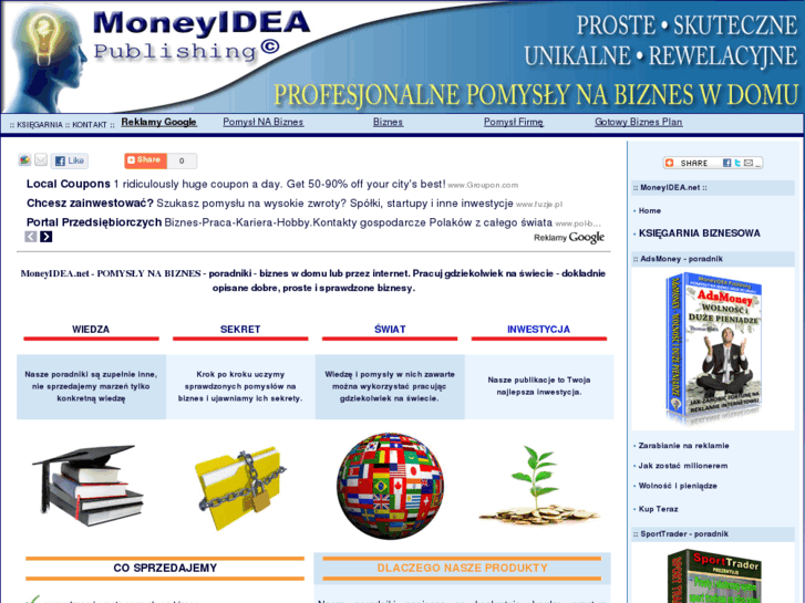 www.moneyidea.net