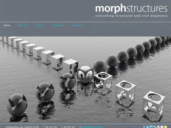 www.morphstructures.com