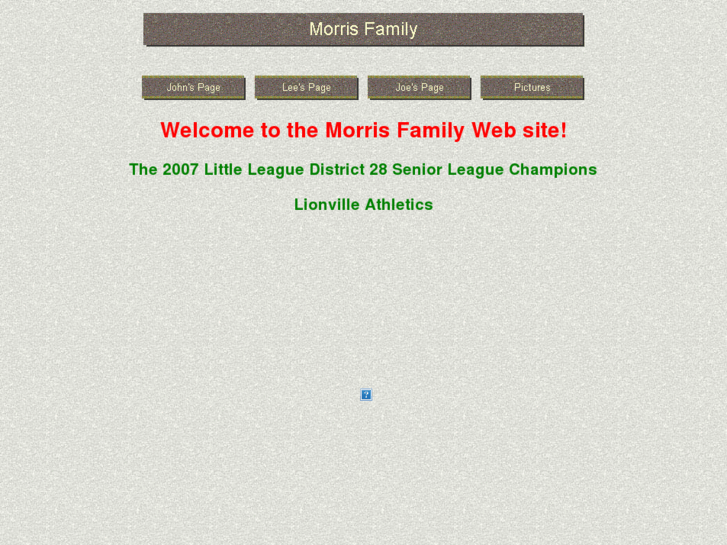 www.morris101.com