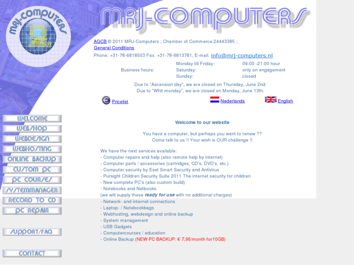 www.mrj-computers.com