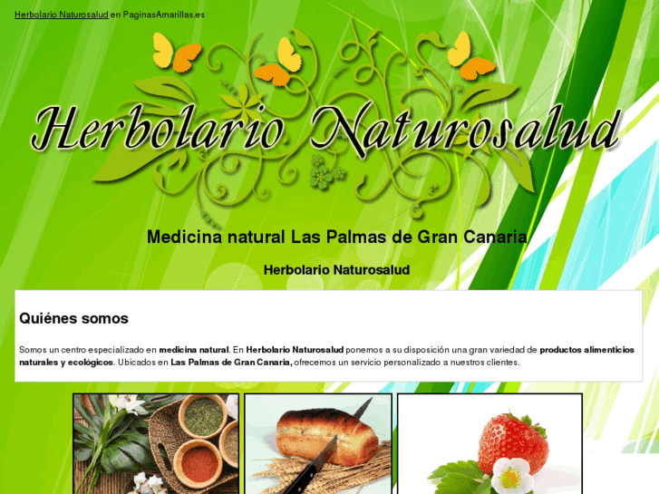 www.naturosalud.es