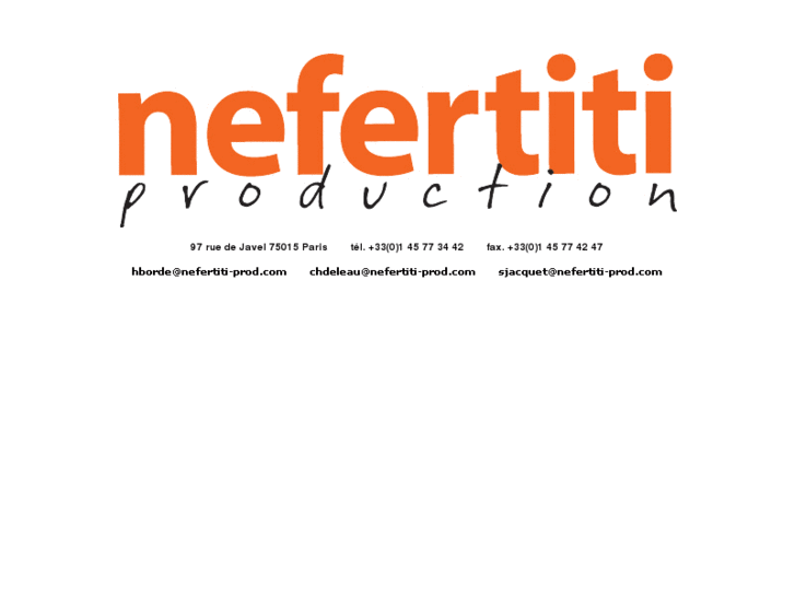 www.nefertiti-prod.com