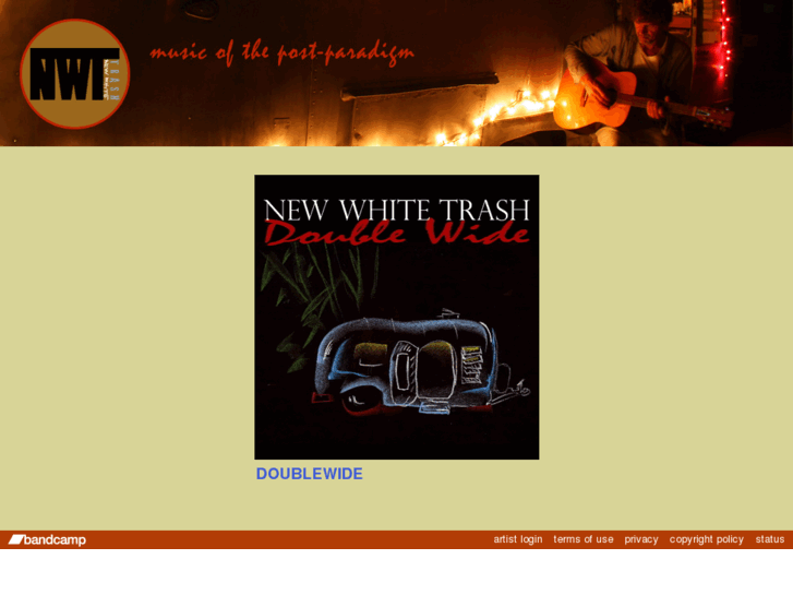 www.newwhitetrash.com