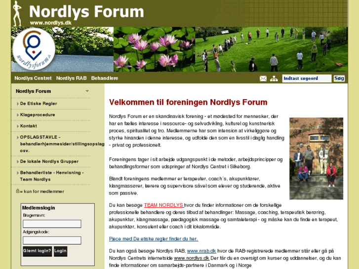 www.nordlysforum.dk