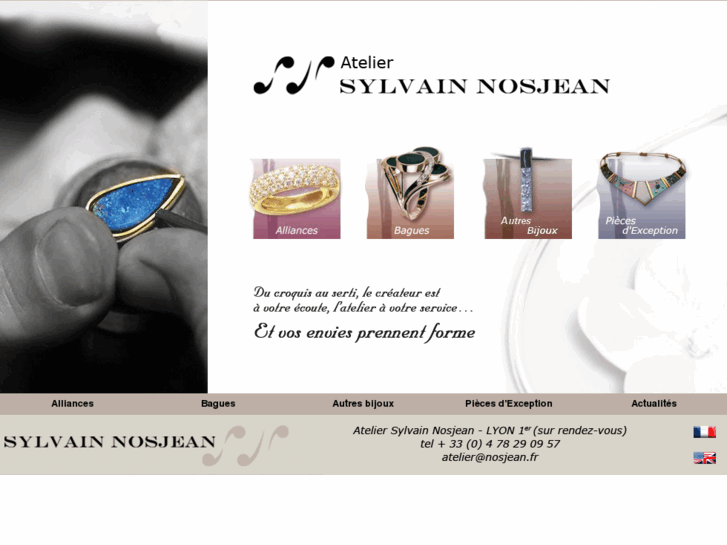 www.nosjean.com