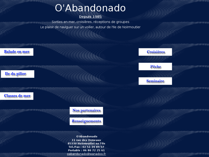 www.oabandonado.com