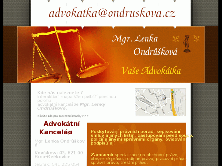 www.ondruskova.cz